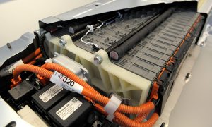 Hybrid Battery