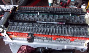 Hybrid Battery0